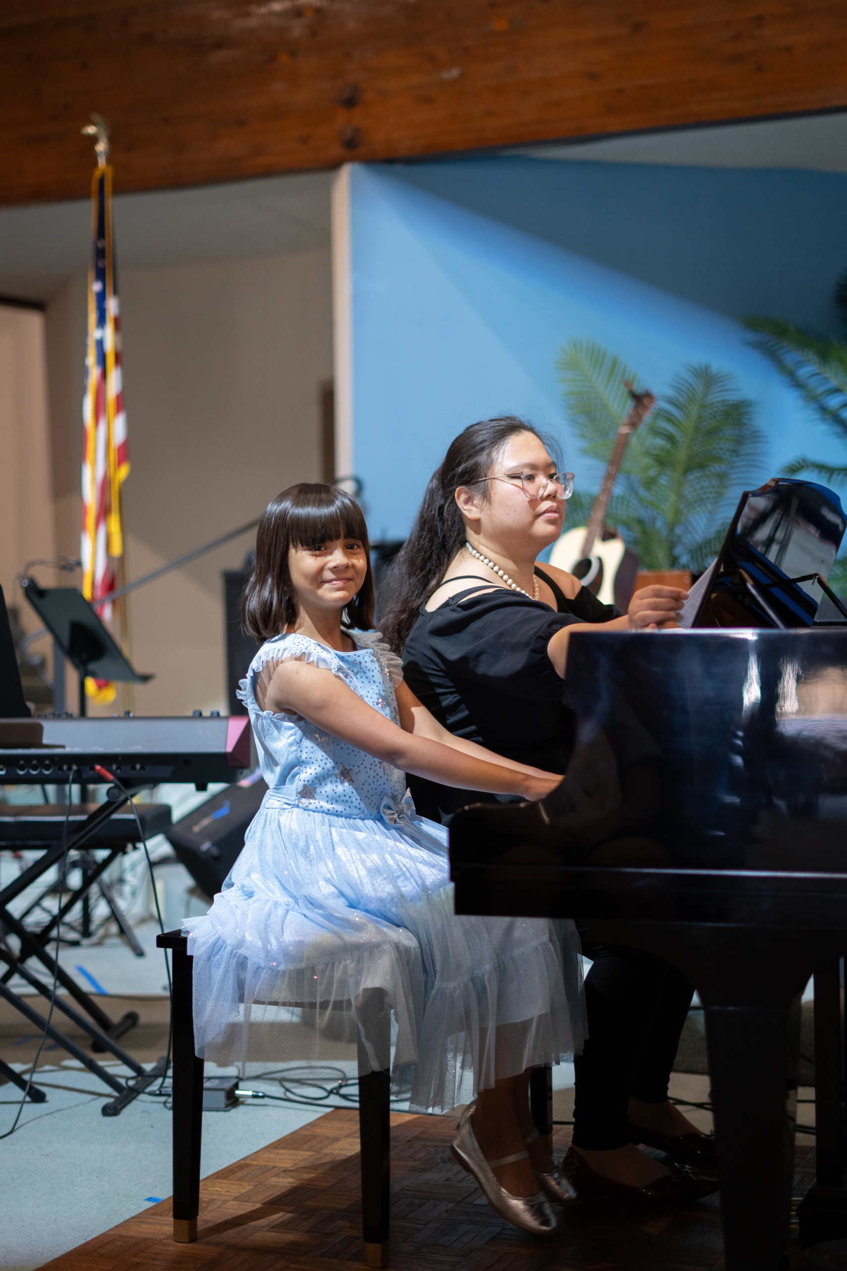 Piano Lessons