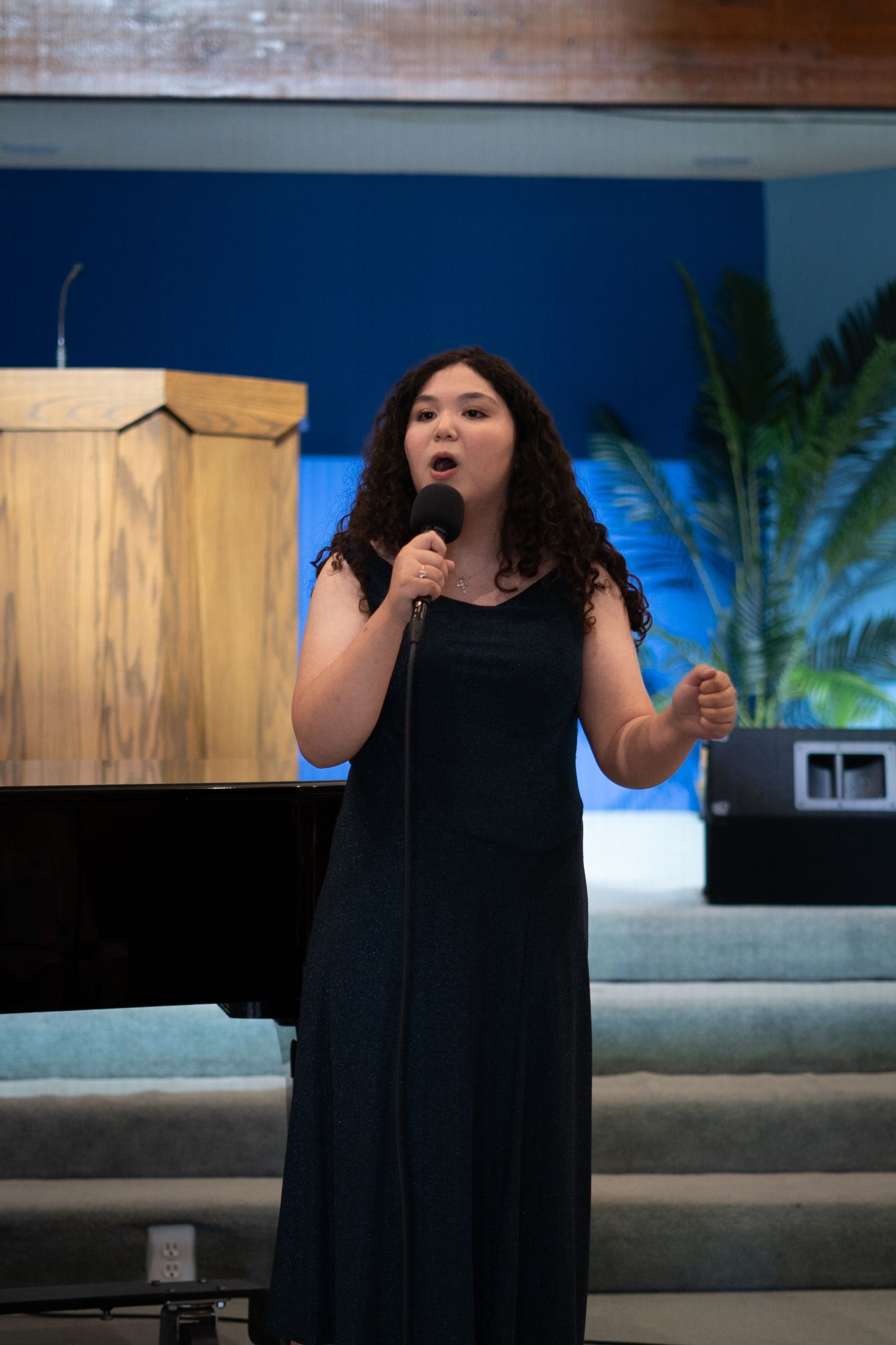 Vocal Lessons